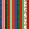 Katy Sue Designs Printed Cardstock, 24 Sheets - Timeless Christmas