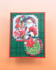 Katy Sue Designs Printed Cardstock, 24 Sheets - Timeless Christmas