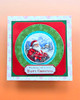 Katy Sue Designs Printed Cardstock, 24 Sheets - Timeless Christmas