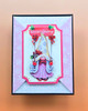 Katy Sue Designs YT#663 4 Pack "I Want It All" Bundle - Santa & Gnomes Christmas