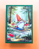 Katy Sue Designs YT#663 4 Pack "I Want It All" Bundle - Santa & Gnomes Christmas