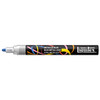 Liquitex Professional Acrylic Marker, 2mm - Metallic Blue
