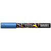 Liquitex Professional Acrylic Marker, 2mm - Metallic Blue