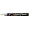 Liquitex Professional Acrylic Marker, 2mm - Metallic Champagne Gold