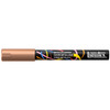 Liquitex Professional Acrylic Marker, 2mm - Metallic Copper