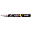 Liquitex Professional Acrylic Marker, 2mm - Metallic Silver