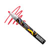 Liquitex Professional Acrylic Marker, 2mm - Scarlet
