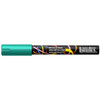 Liquitex Professional Acrylic Marker, 2mm - Metallic Aqua
