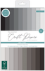 Craft Consortium NFYT 05/21/2026 7 Pack "I Want It All" Bundle #4 - A4 Premium Paper Pads