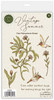 Craft Consortium NFYT 07/022/2026 3 Pack "I Want It All" Bundle #3 - Vintage Summer Clear Stamps