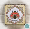 Craft Consortium NFYT 07/022/2026 3 Pack "I Want It All" Bundle #3 - Vintage Summer Clear Stamps