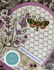 Craft Consortium Ephemera Set - Vintage Summer