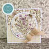 Craft Consortium Ephemera Set - Vintage Summer