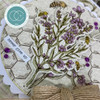 Craft Consortium Ephemera Set - Vintage Summer