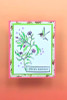 Craft Consortium Premium Rub-on Transfers Set - Vintage Summer