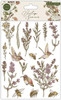 Craft Consortium NFYT 07/02/2026 4 Pack "I Want It All" Bundle #2 - Vintage Summer Embellishments