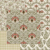 Craft Consortium 12x12in Paper Pad - Vintage Summer