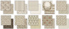 Craft Consortium 12x12in Paper Pad - Vintage Summer