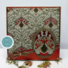 Craft Consortium 6x6in Paper Pad - Vintage Summer