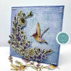 Craft Consortium 6x6in Paper Pad - Vintage Summer