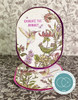 Craft Consortium 6x6in Paper Pad - Vintage Summer