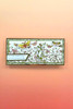 Craft Consortium 6x6in Paper Pad - Vintage Summer