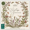 Craft Consortium NFYT 07/02/2026 4 Pack "I Want It All" Bundle #1 - Vintage Summer Paper Packs