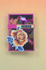 Paper Favourites Die Cuts, 21pcs - Charming Garden Blooms