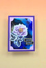 Paper Favourites YT#664 4 Pack "I Want It All" Die Cuts Bundle #2 - Coffee, Blooms, & Butterflies