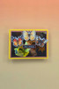 Paper Favourites YT#664 4 Pack "I Want It All" Die Cuts Bundle #2 - Coffee, Blooms, & Butterflies