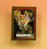 Paper Favourites YT#664 4 Pack "I Want It All" Die Cuts Bundle #2 - Coffee, Blooms, & Butterflies