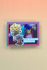 Paper Favourites Die Cuts, 18pcs - Purple & Blue Botanical