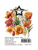 Paper Favourites YT#664 4 Pack "I Want It All" Die Cuts Bundle #1 - Florals, Lilies, & Orchids