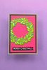 Memory Box Make It Monday 07/06/2026 - Holly Wreath Bundle