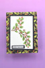 Memory Box Make It Monday 07/06/2026 - Holly Wreath Bundle