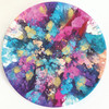 Jacquard Products Piñata .5 Oz #019 - Baja Blue