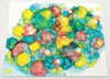 Jacquard Products Piñata .5 Oz #004 - Golden Yellow