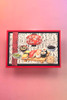 Stamperia 8.3x11.7in Printed Art Junk Journal - Oriental Garden