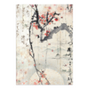Stamperia A5 Printed Art Junk Journal - Focus Points, Oriental Garden