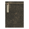 Stamperia A5 Printed Art Junk Journal - Focus Points, Oriental Garden