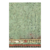 Stamperia A5 Printed Art Junk Journal - Focus Points, Oriental Garden
