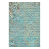 Stamperia 8.3x11.7in Printed Art Junk Journal - Symphony