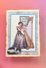 Stamperia 8.3x11.7in Printed Art Junk Journal - Symphony