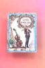 Stamperia 8.3x11.7in Printed Art Junk Journal - Symphony