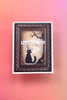 Stamperia 8.3x11.7in Printed Art Junk Journal - Halloween