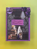 Stamperia 8.3x11.7in Printed Art Junk Journal - Halloween
