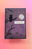 Stamperia NFYT 07/09/2029 Art Journaling Selection 6 Pack "I Want It All" Bundle - Halloween Kit