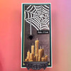 Stamperia NFYT 07/09/2029 Art Journaling Selection 6 Pack "I Want It All" Bundle - Halloween Kit