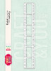Craft & You Design 0.94x5.5in Dies - Film Strip 2