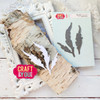 Craft & You Design Dies - Magda's Leaves 2
